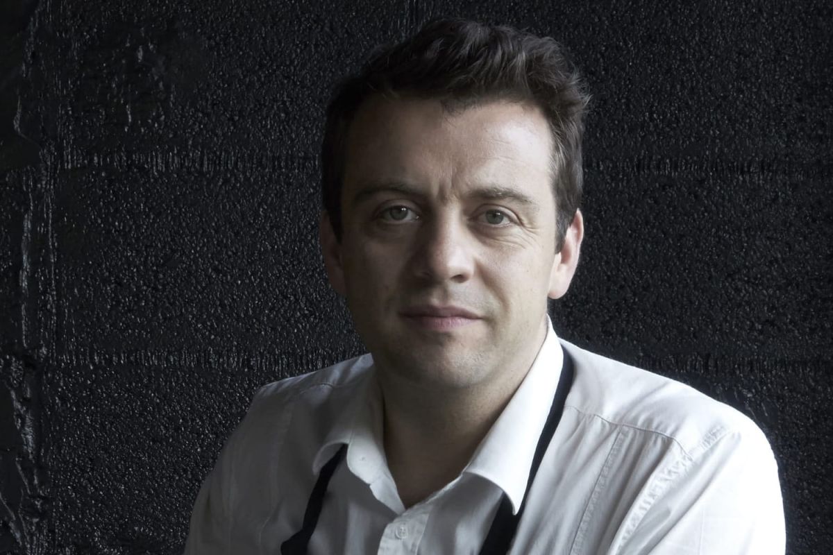 Alexandre Gauthier : l'art culinaire au service de l'innovation