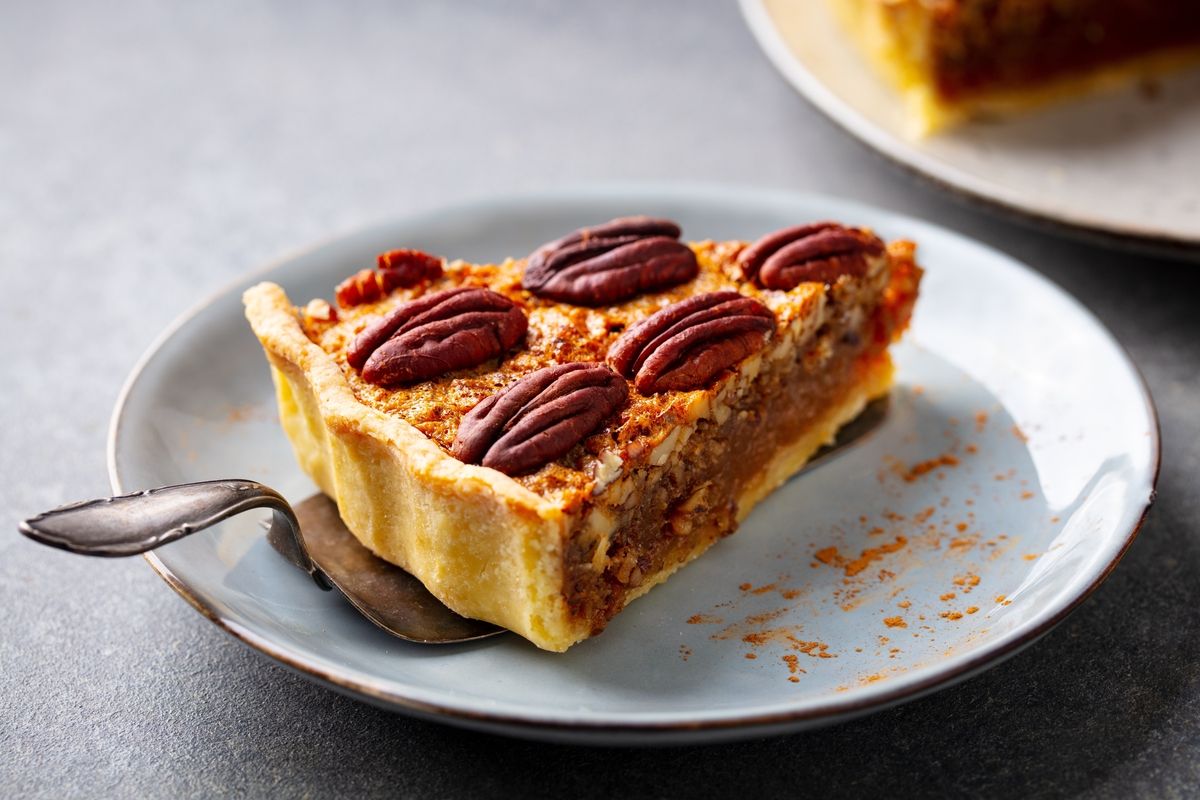 Les bienfaits des noix de pécan pour votre cœur : le snack idéal