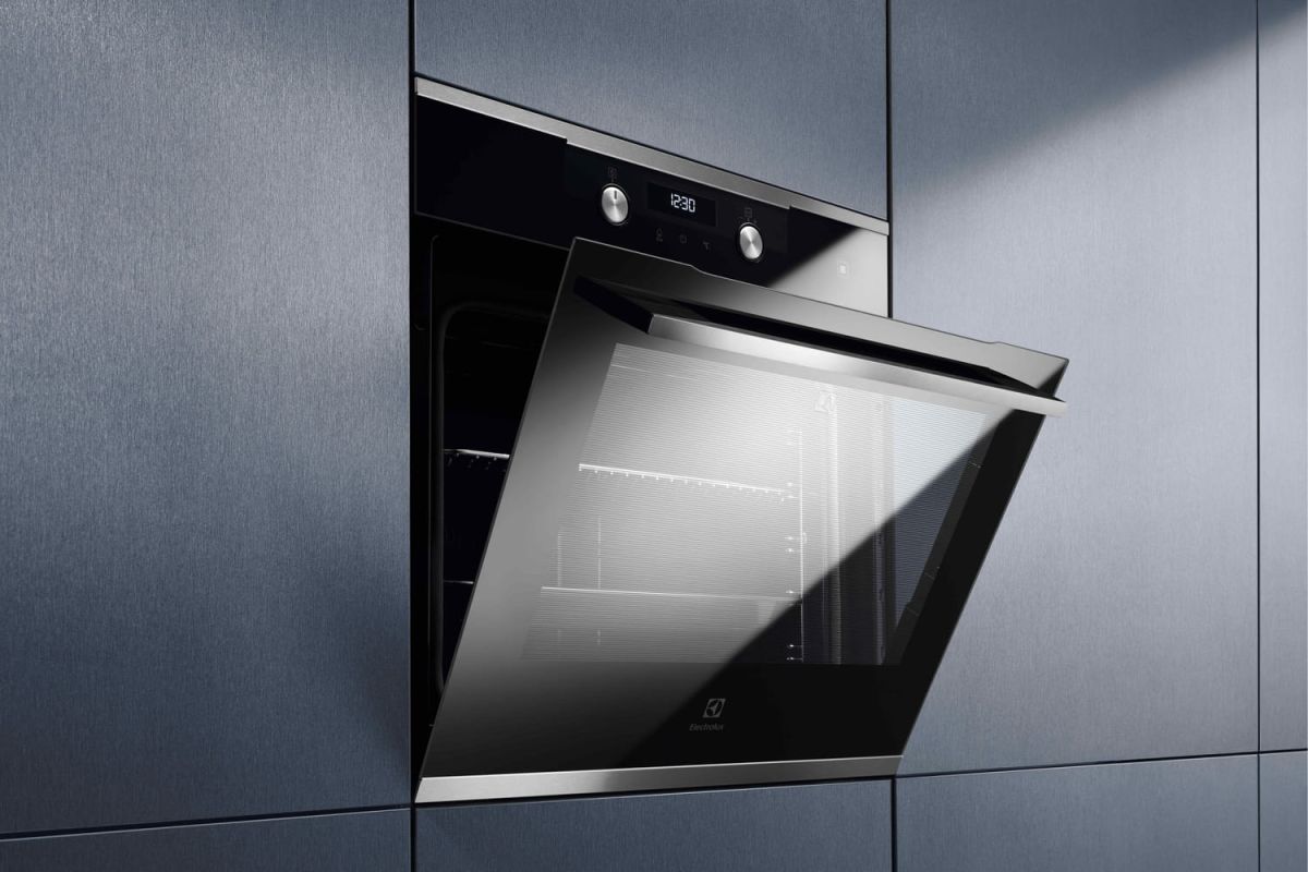 Gagnez un four SteamBake d'Electrolux : participez au concours de recettes