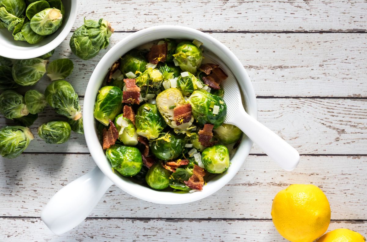 9 recettes à découvrir en moins de 45 minutes