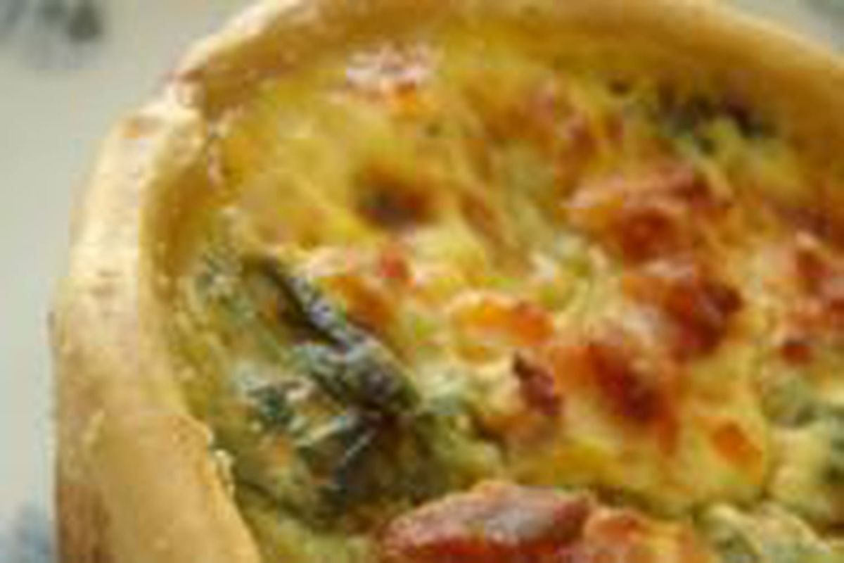 Les épinards : un trésor de bienfaits à cuisiner