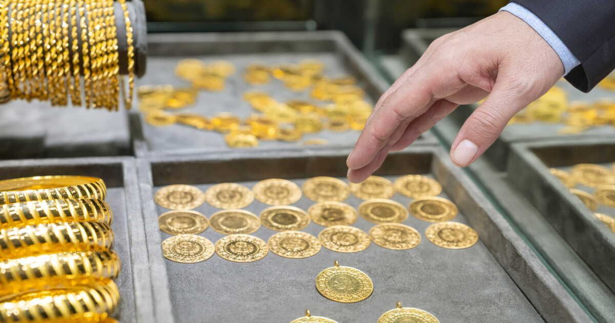 Acheter de l'or sans se tromper : guide pratique