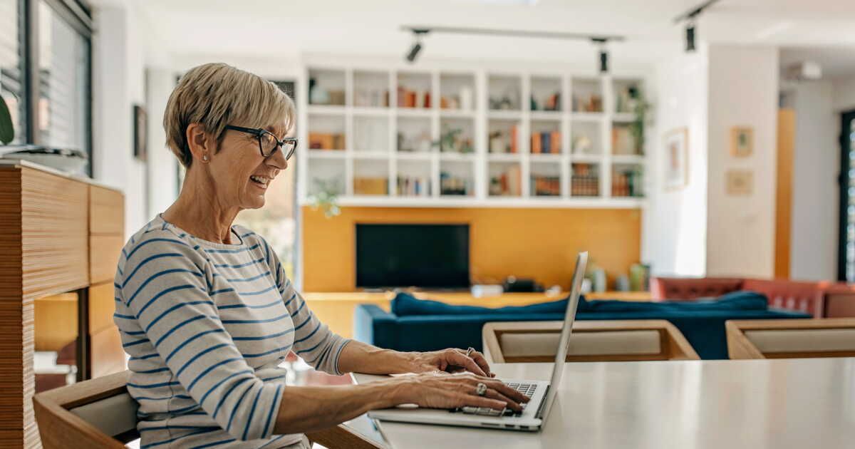 Préparez votre retraite en ligne : guide pratique