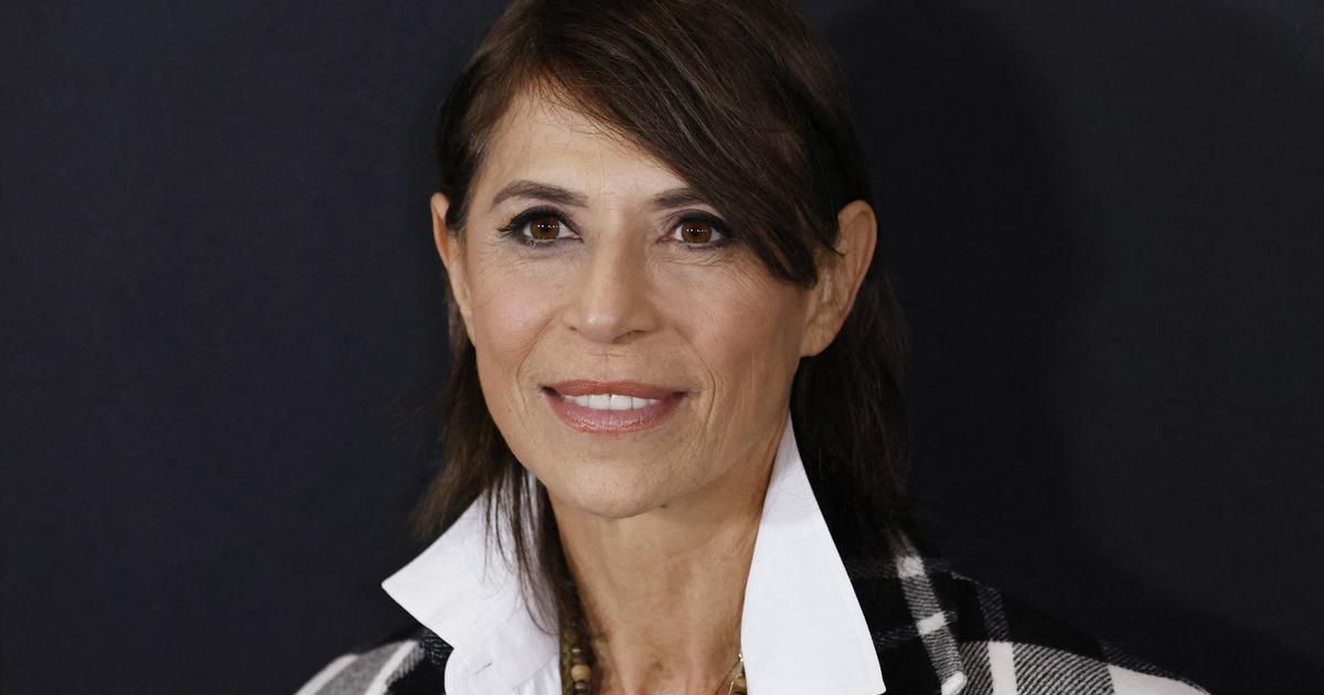 Dominique Crenn, la cheffe étoilée, fait sensation à Paris