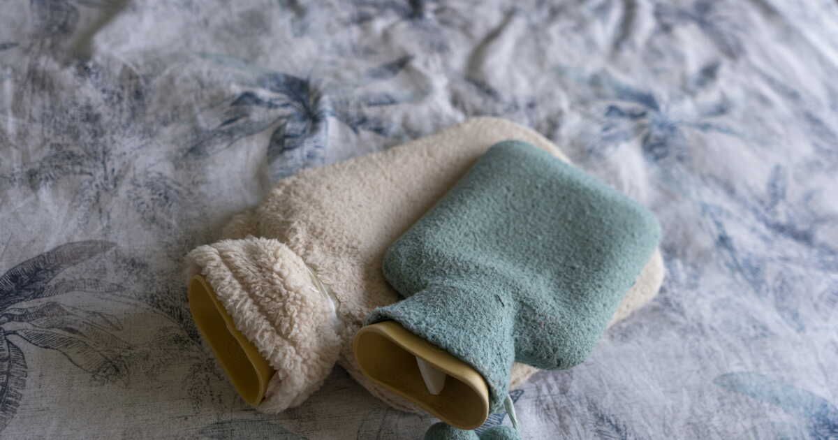 Comment choisir la bouillotte idéale pour une chaleur durable