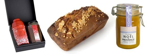 Les délices incontournables du goûter de Noël