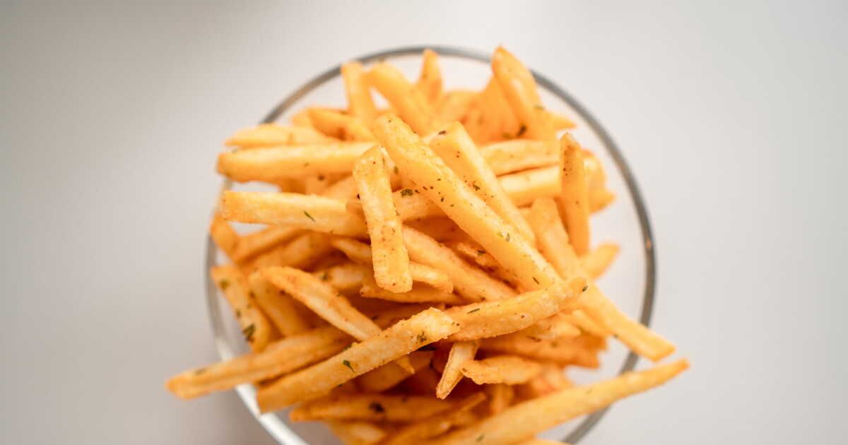 Les secrets des frites parfaites : astuces et recettes à découvrir
