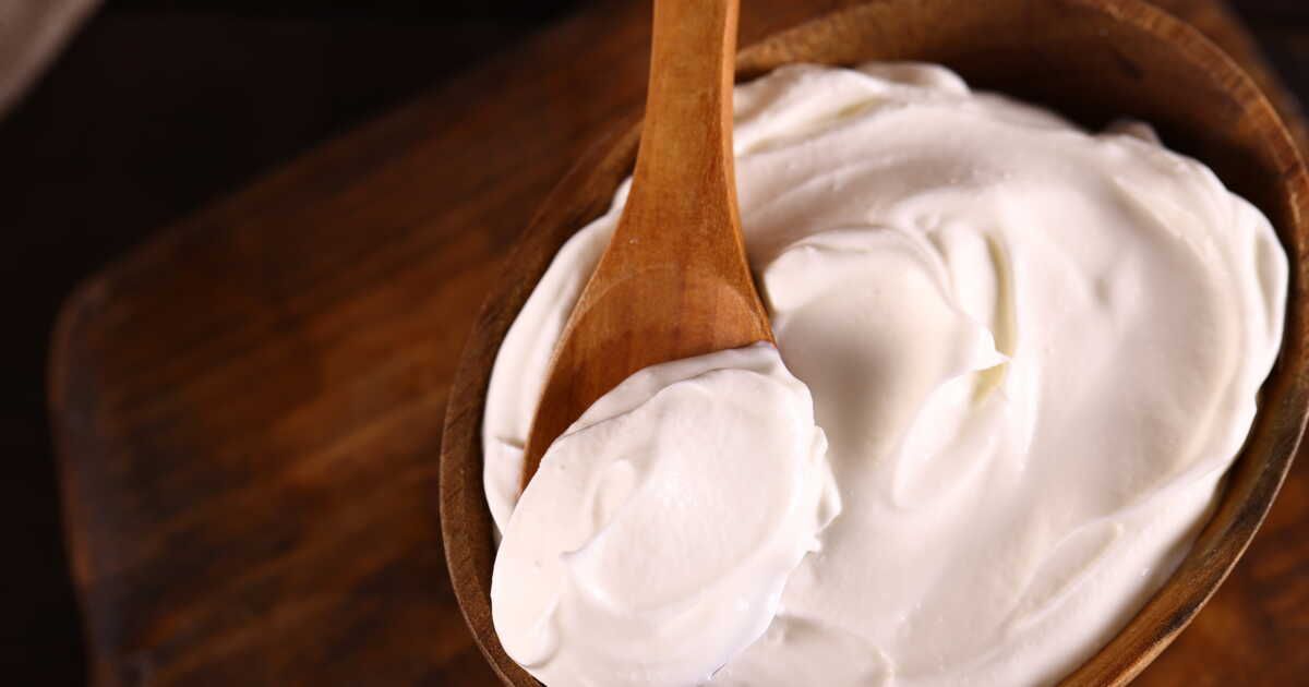 Valorisez votre crème fraîche : recettes pour éviter le gaspillage