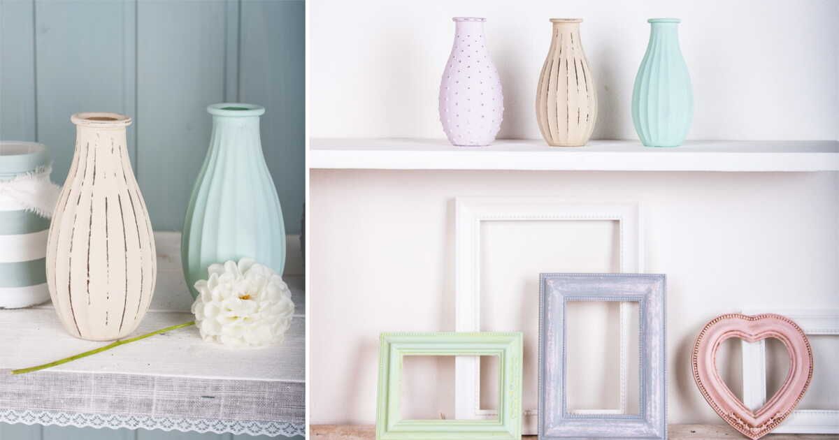 Redécouvrez le shabby chic : une touche vintage pour votre intérieur