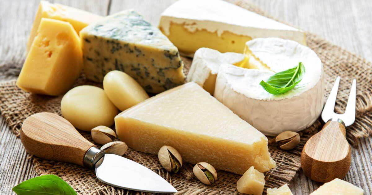 Les fromages riches en protéines : un choix nutritif à privilégier