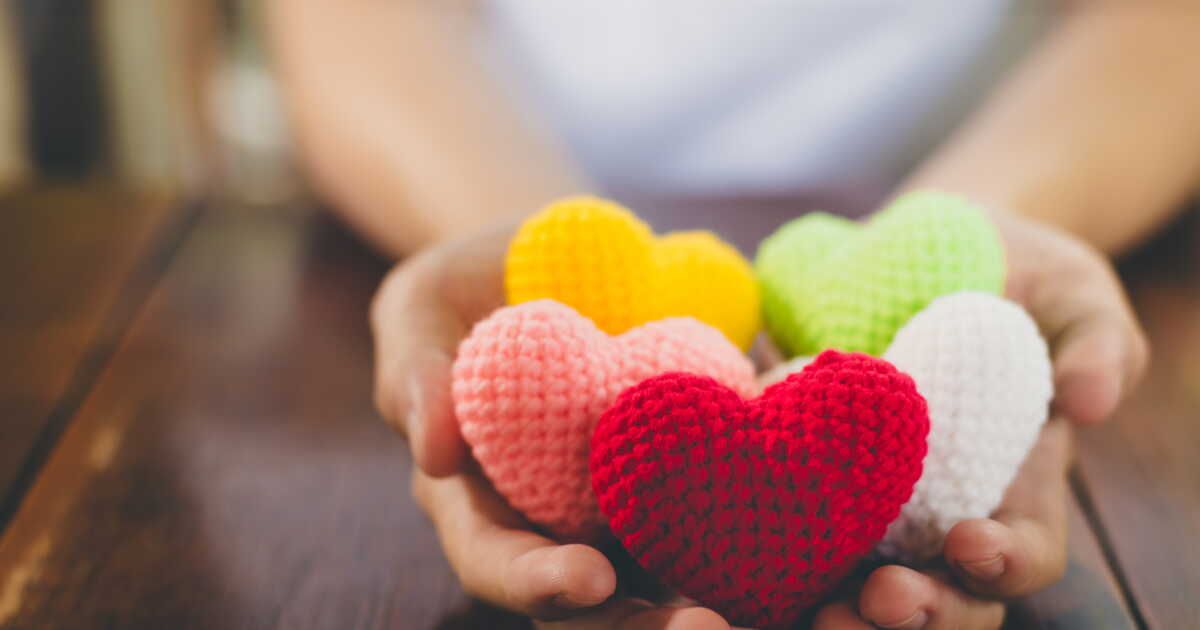 Les indispensables du tricot pour les novices