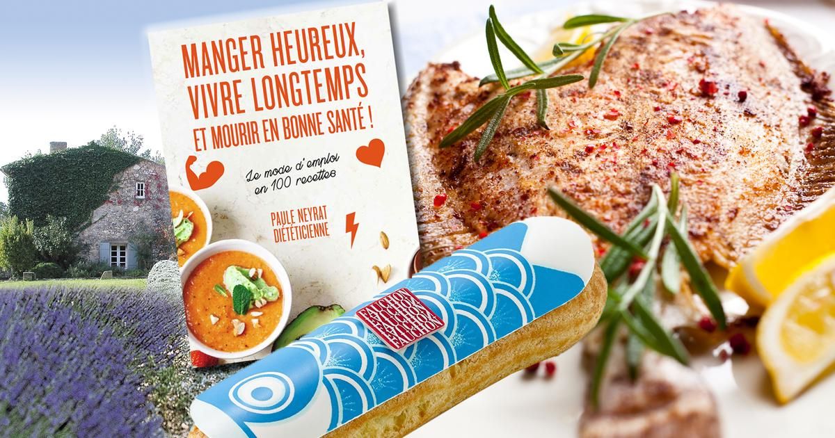 La cuisine fait peau neuve : tendances et délices de la semaine