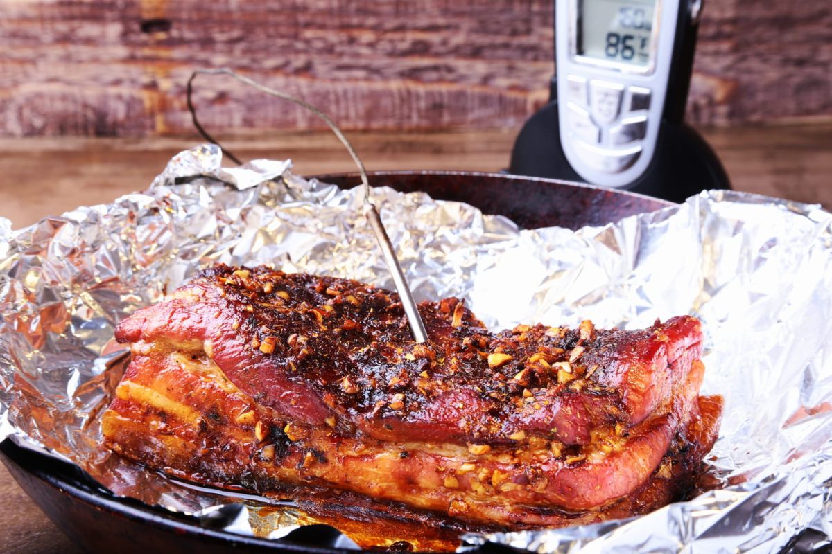 La cuisson lente : la clé d'une viande tendre et savoureuse