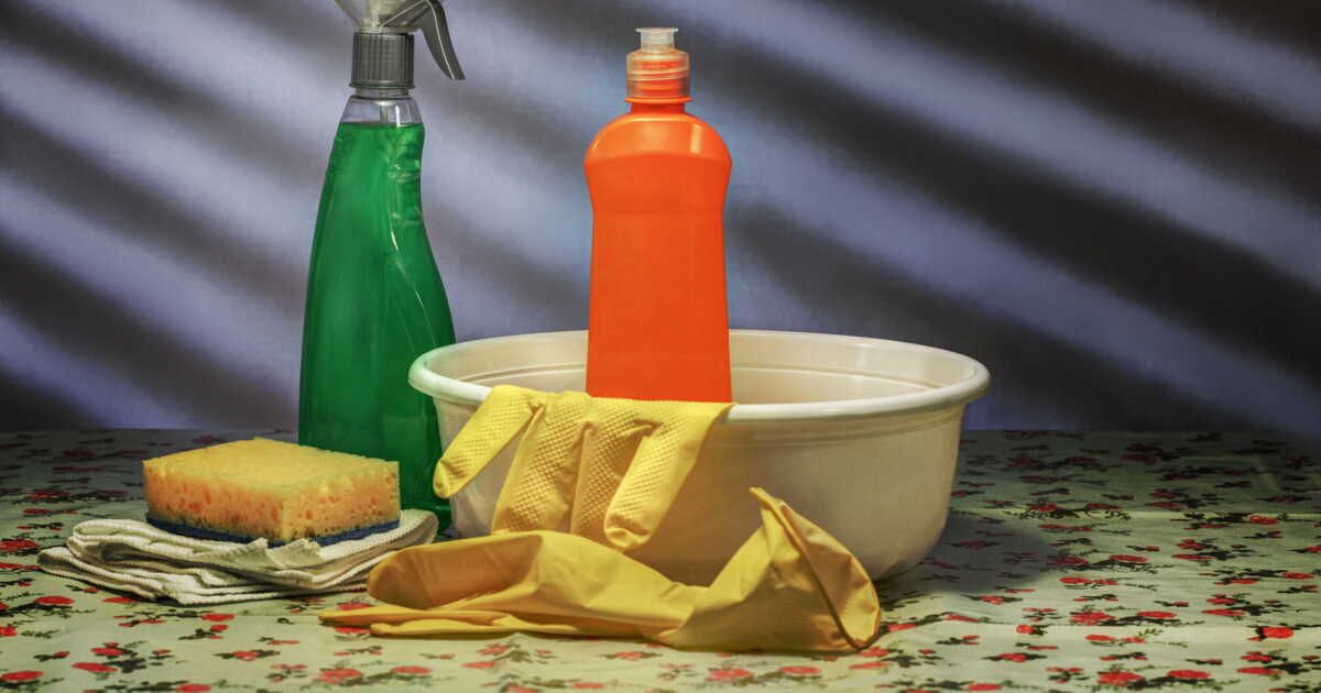 Dites adieu à la poussière avec ces 7 astuces infaillibles