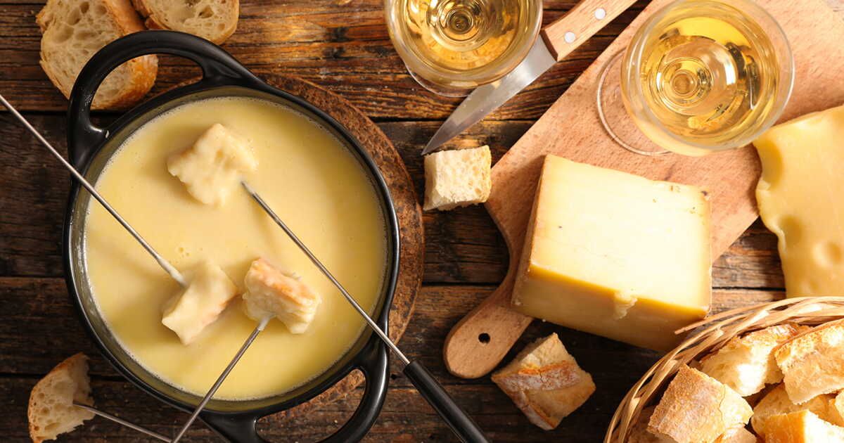 Quand le fromage réchauffe l'hiver : les délices savoyards à savourer