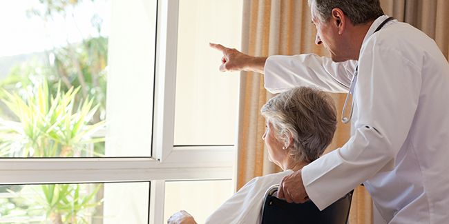 choisir la maison de retraite idéale pour vos proches