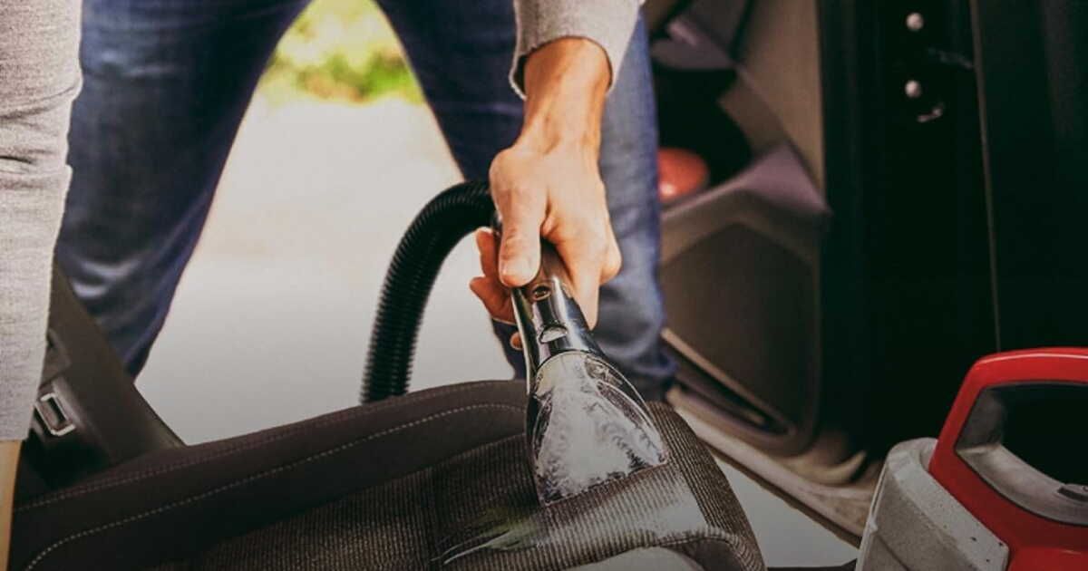 Un allié dans votre ménage : le nettoyeur Bissell en promotion