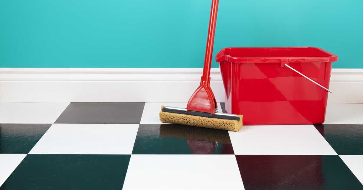 Des astuces simples pour redonner vie à votre lino