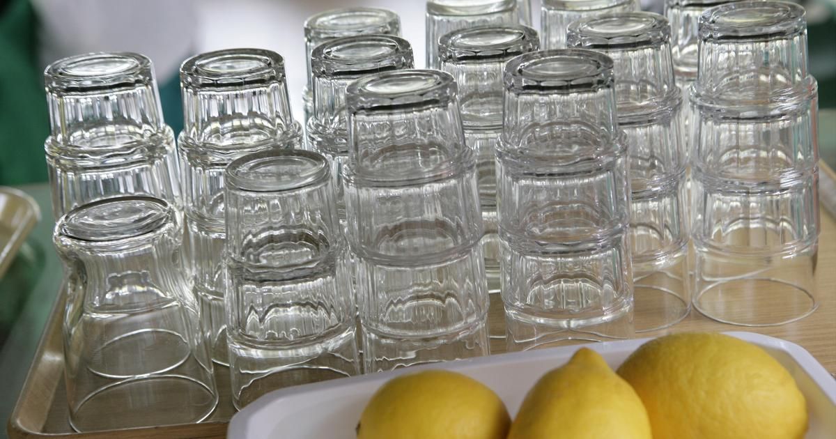 Les souvenirs mémorables (et traumatisants) de la cantine scolaire