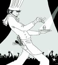 À la découverte des festivals gastronomiques : une scène en pleine ébullition