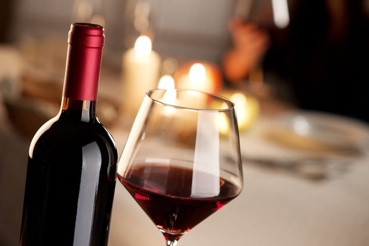 Comment sauver un vin malodorant en un clin d'œil