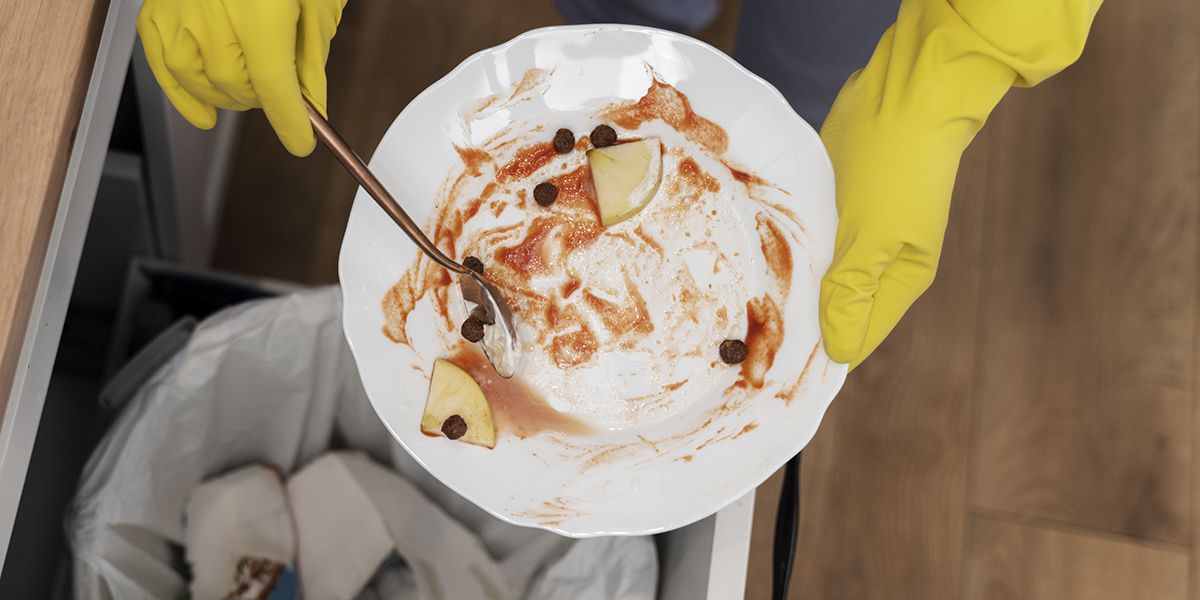 Comment dire adieu aux asticots dans votre poubelle : astuces incontournables