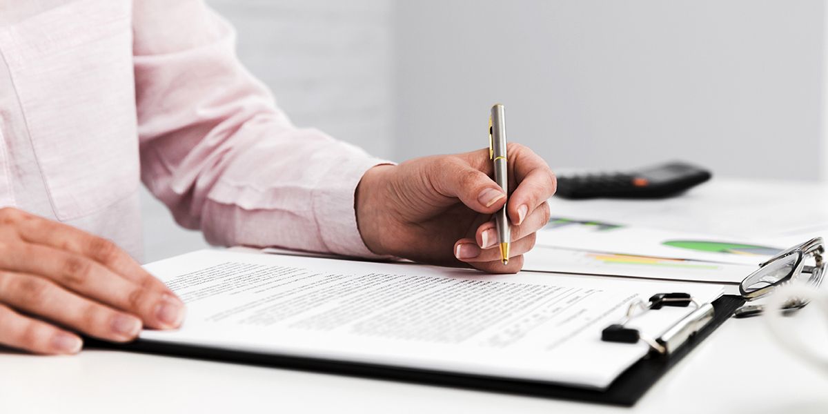 Comprendre la réserve héréditaire