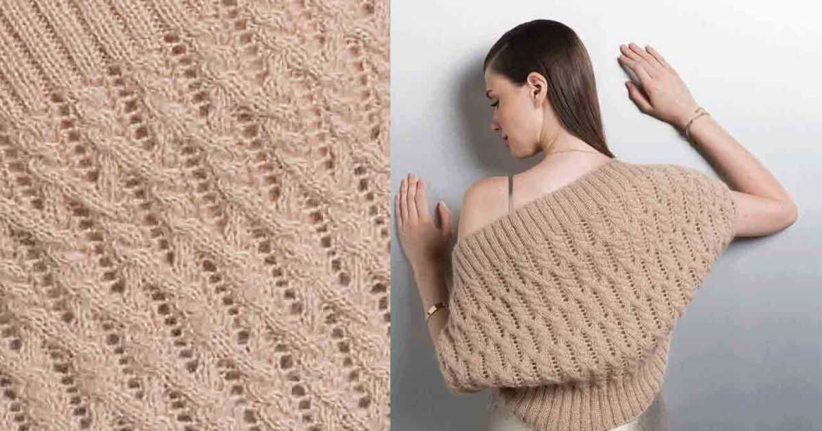 Le boléro point fantaisie : une pièce emblématique revisitée