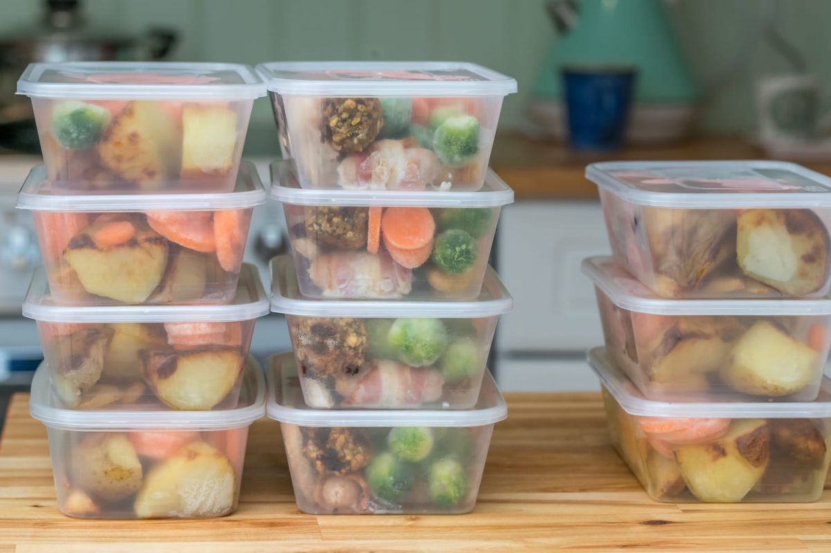 Batch cooking : la méthode qui facilite vos repas