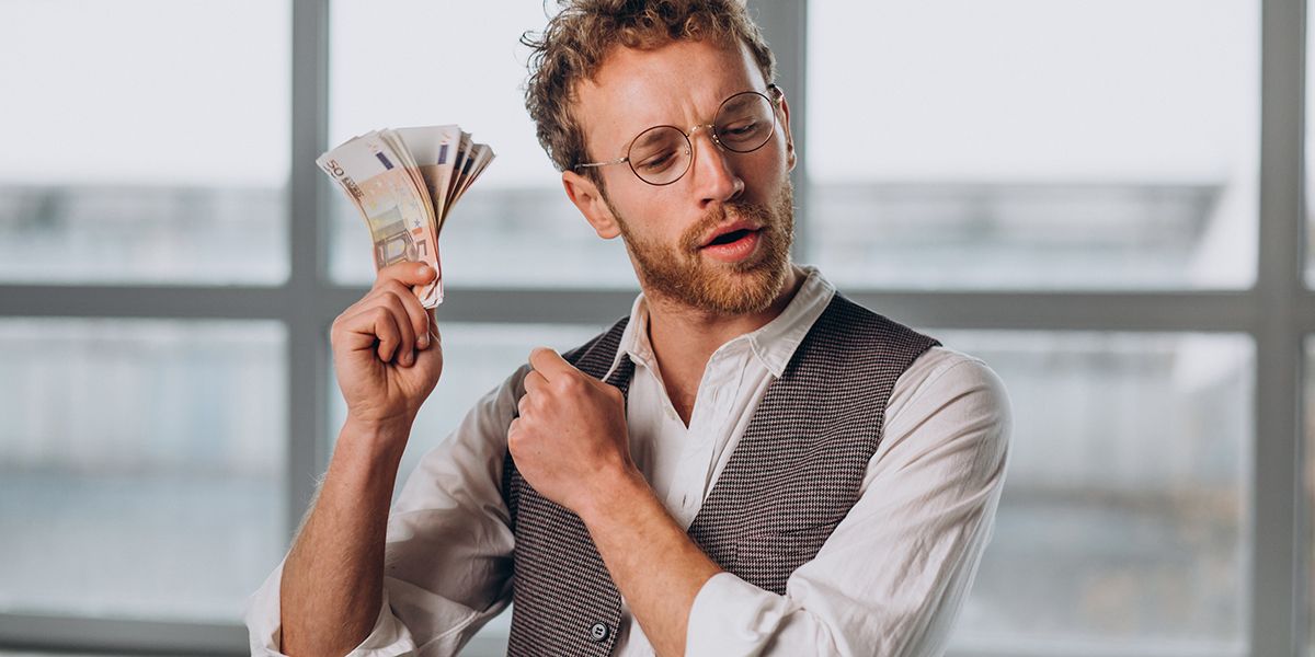 Comment devenir millionnaire à partir de zéro : les clés du succès