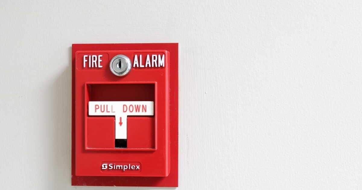 Vérifiez votre détecteur de fumée : un geste vital souvent négligé