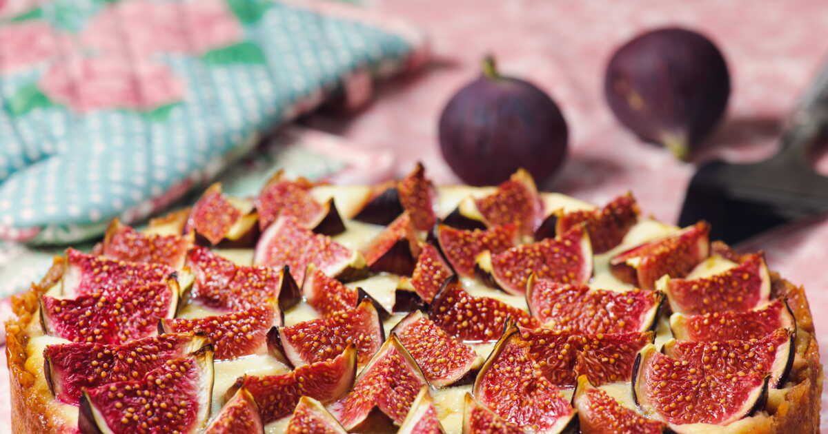 La figue à l’honneur : des recettes pour célébrer la saison