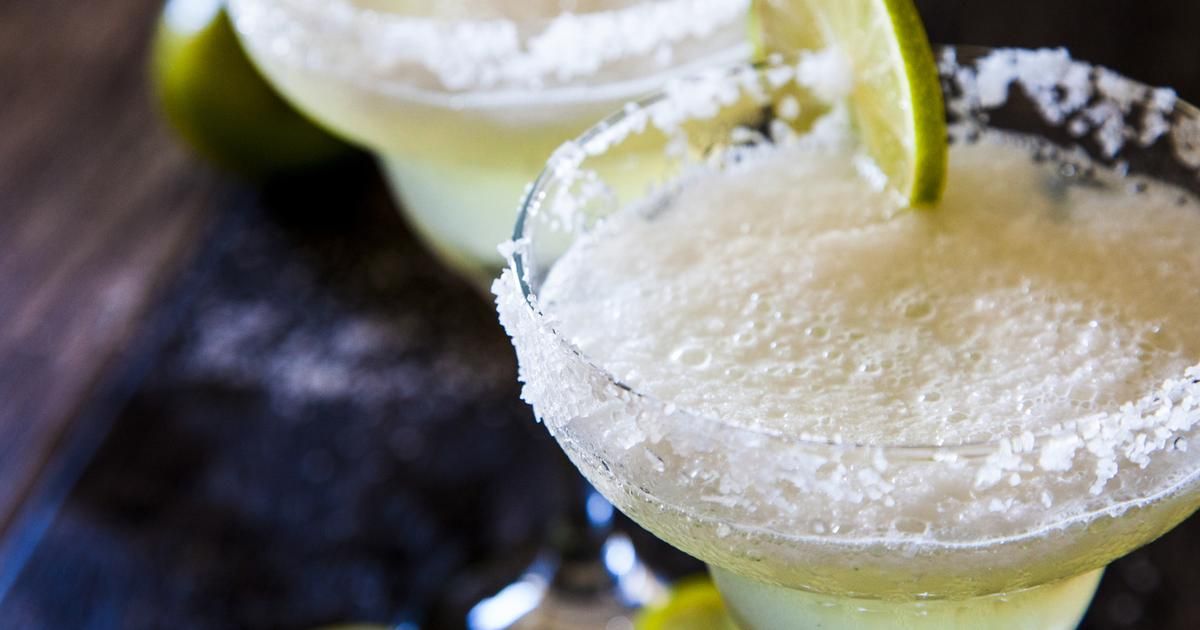 Les secrets d'une margarita parfaite révélés