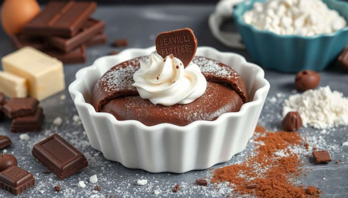 Un moelleux au chocolat incontournable