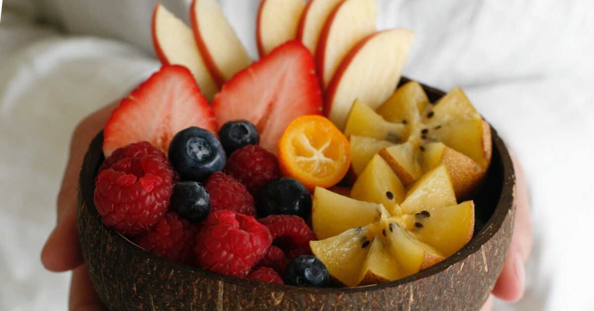 La tendance gourmande des fruits salés : un délice à découvrir