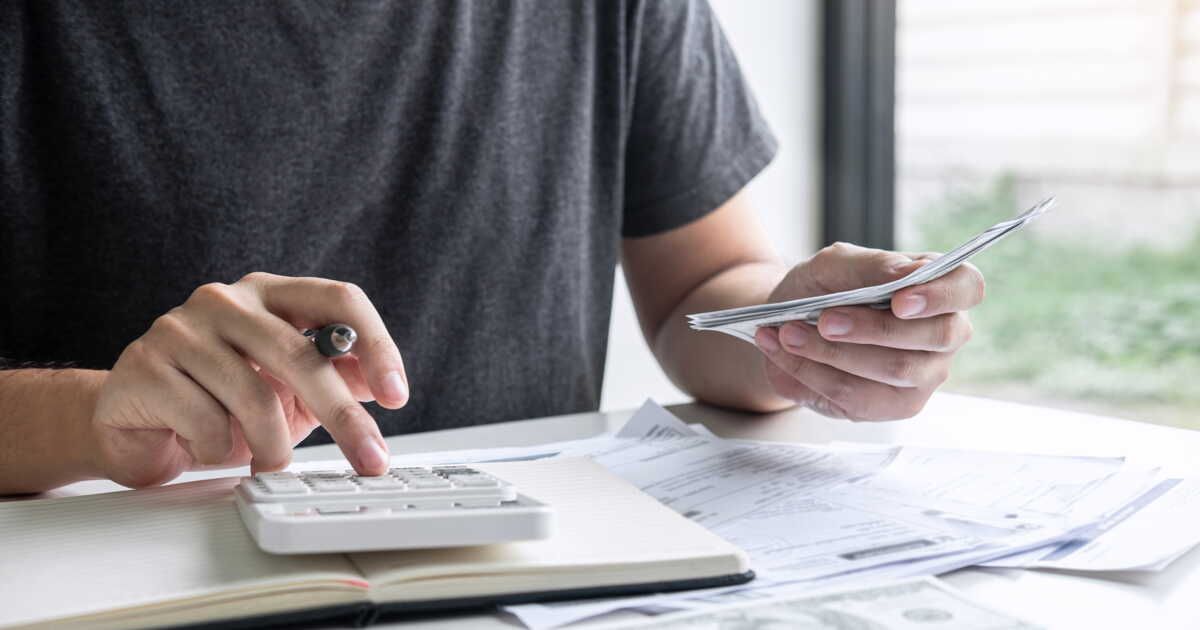 Garder ses relevés bancaires : combien de temps est raisonnable ?