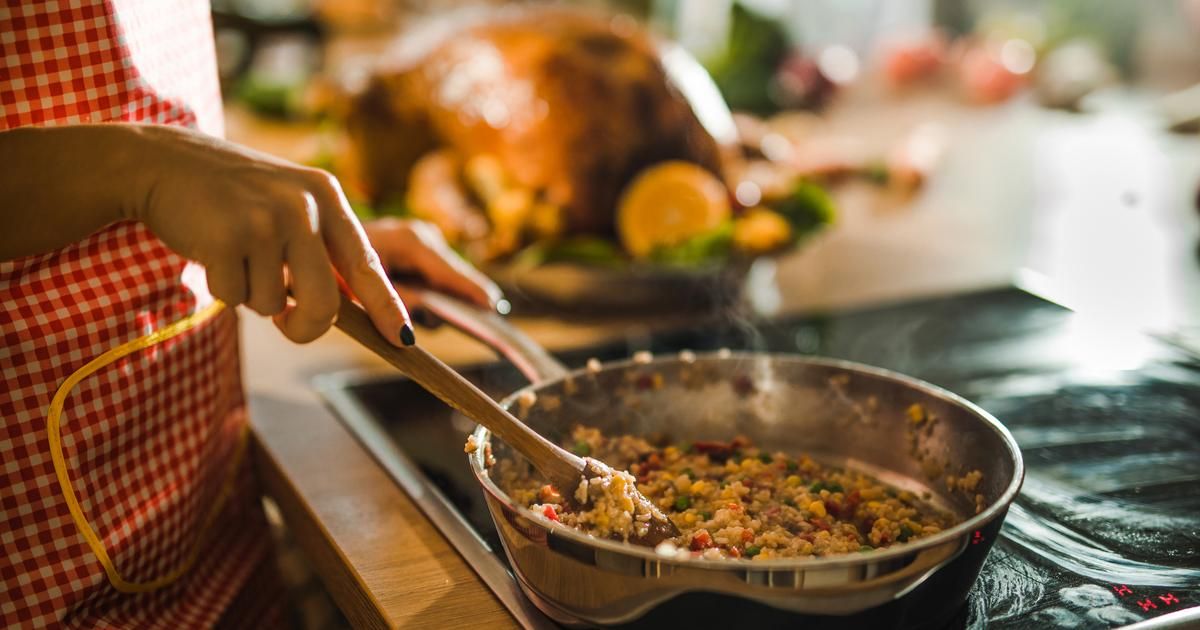 Les erreurs d’hygiène alimentaire à éviter pour Noël