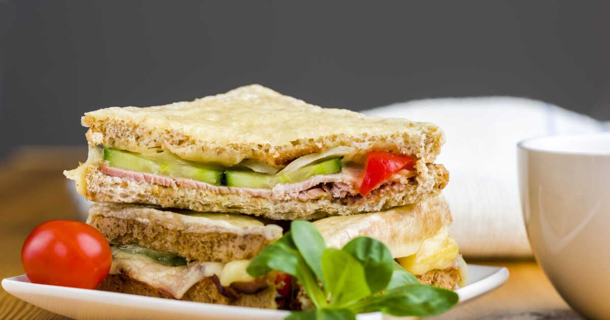 Sur le goût du printemps : croque-monsieur et tartines créatives à savourer