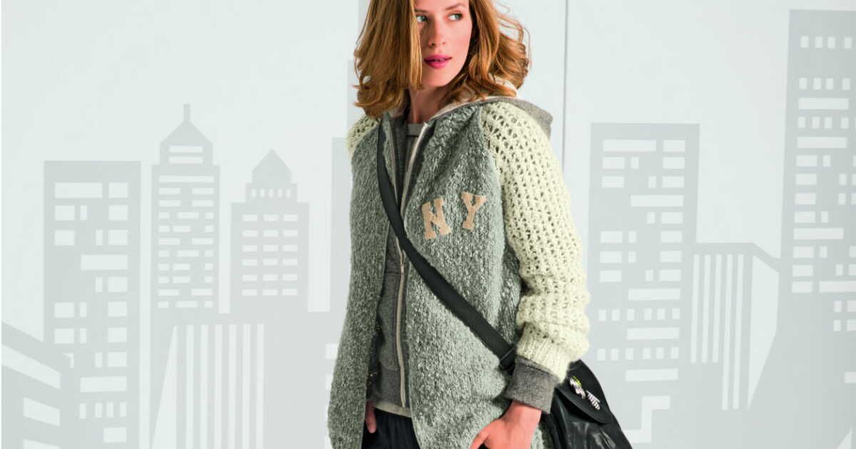 Le blouson teddy femme : un style intemporel à adopter