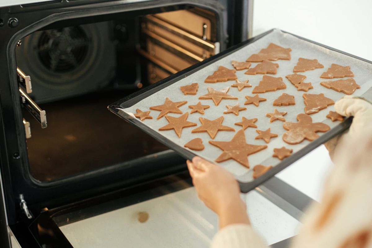 Les secrets des biscuits de Noël : la clé d'une texture parfaite