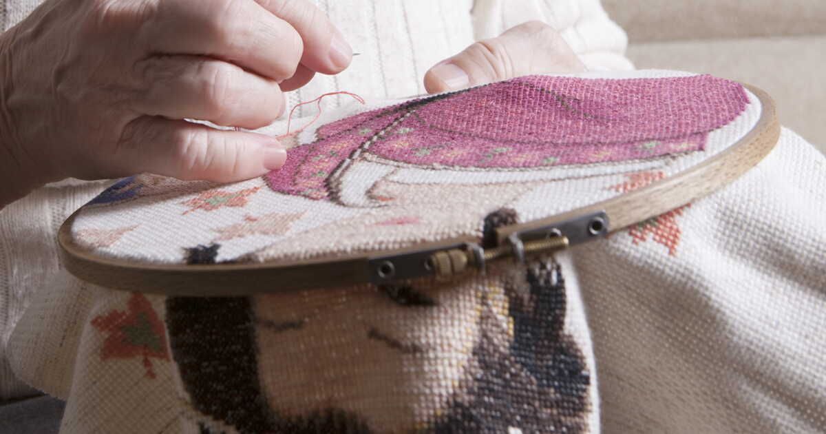 Les arts de la broderie : un voyage créatif à travers les techniques