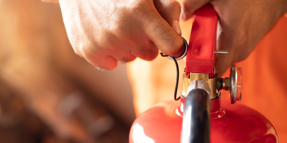 Prévenir les incendies domestiques : 5 étapes clés pour votre sécurité