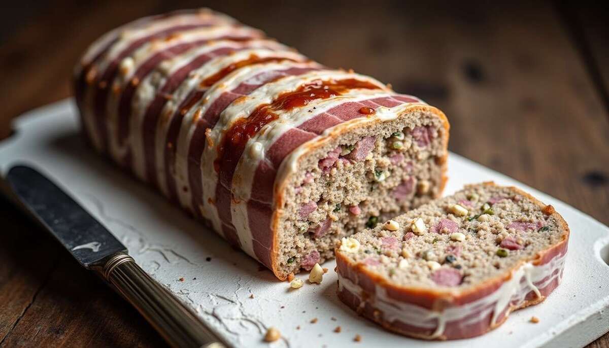 La terrine de faisan : un délice gourmand à réaliser