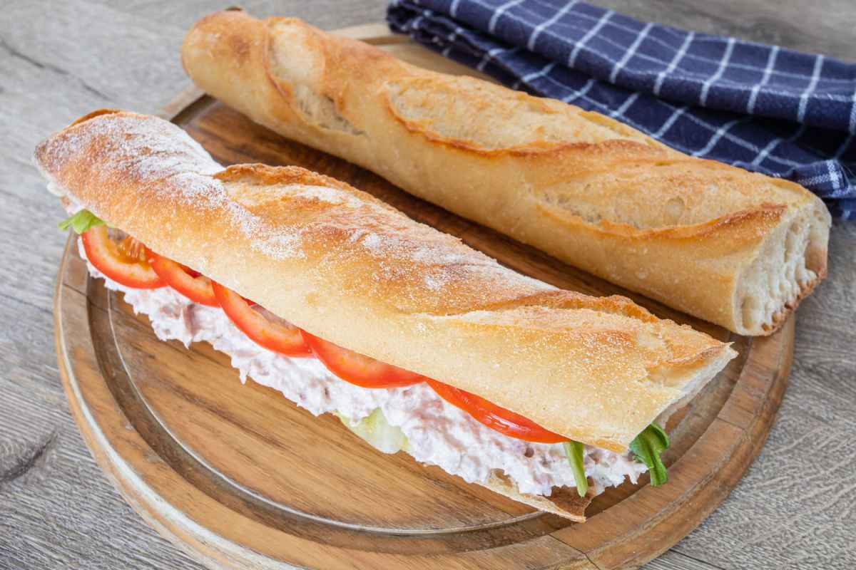 Subway et l'affaire du sandwich au thon : une tempête sans poisson