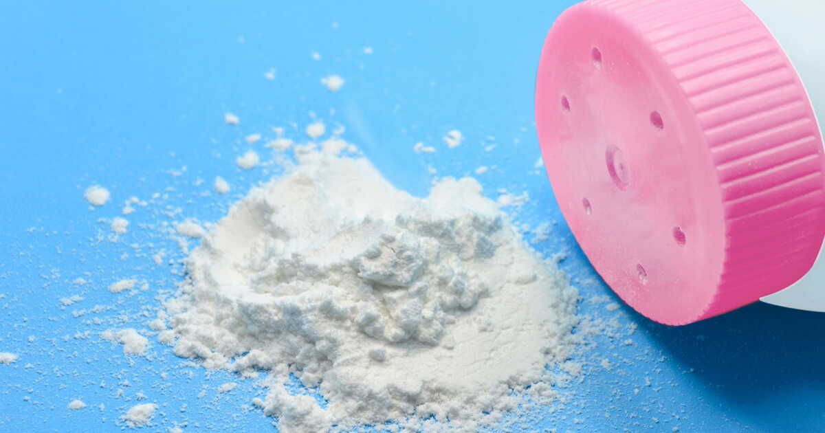 Le talc : un allié insoupçonné pour votre maison