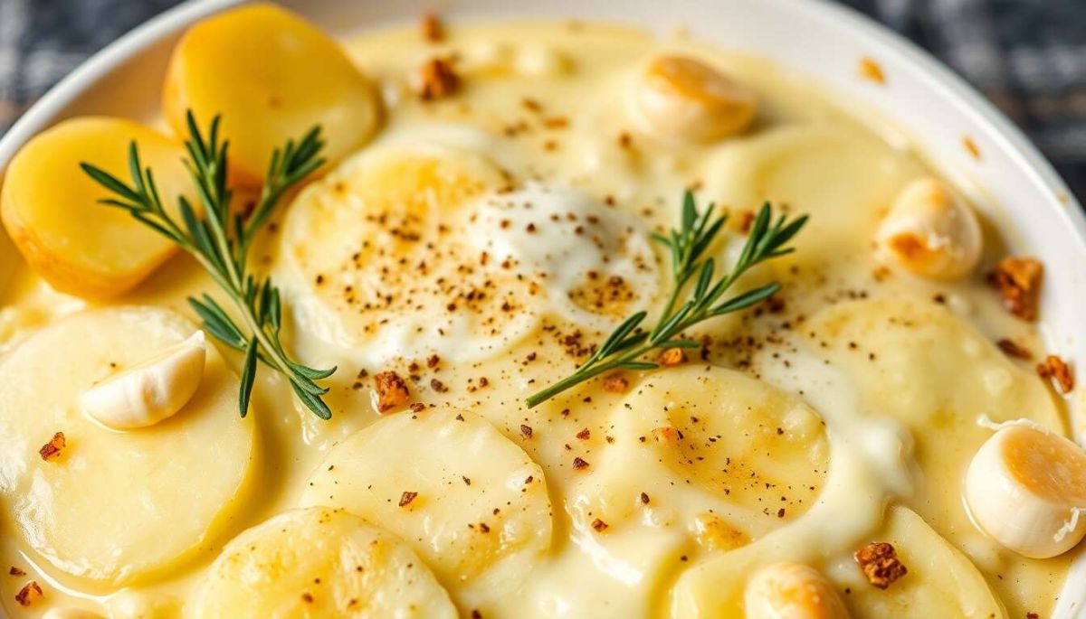 Gratin dauphinois : un classique à revisiter