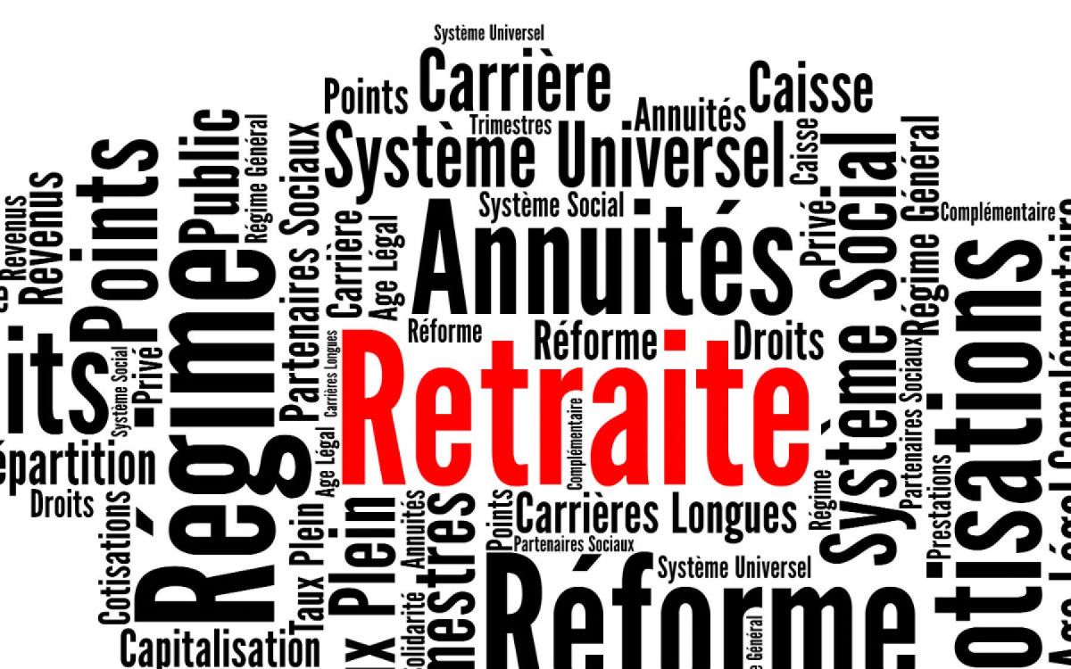 Réformes des retraites : un tournant décisif pour l’avenir