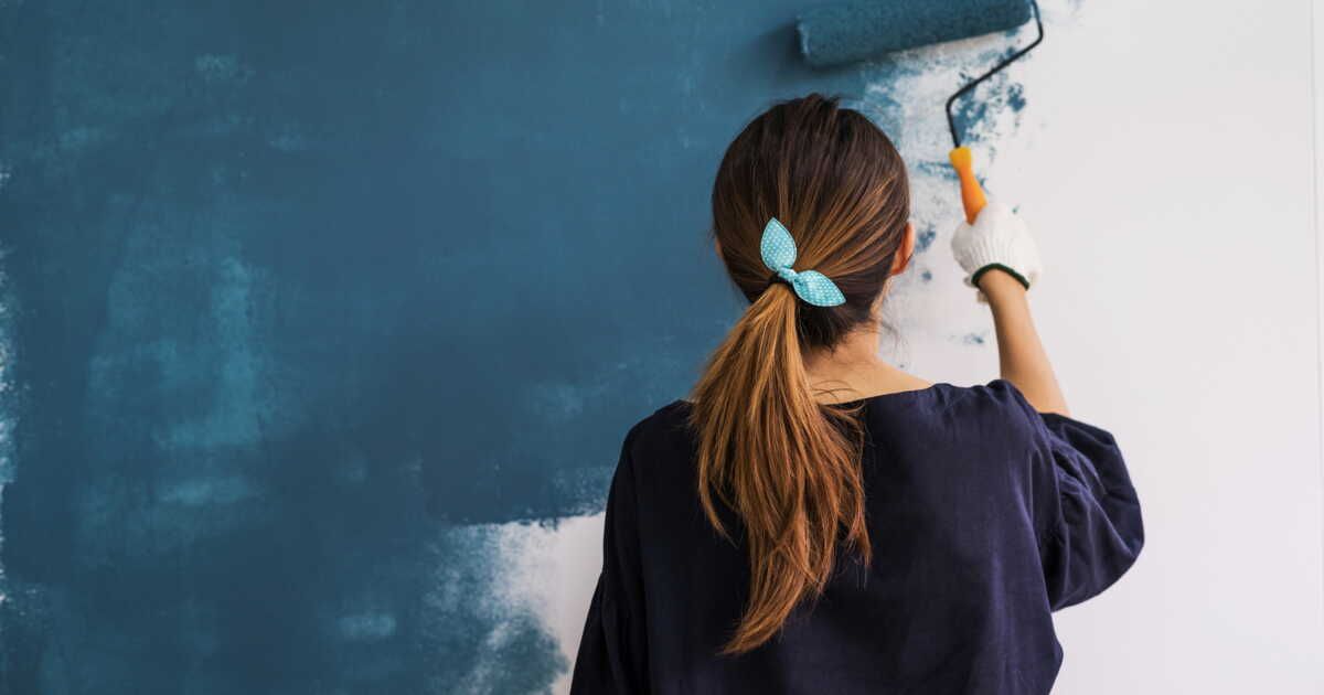 Astuces pour économiser et réutiliser ses pots de peinture