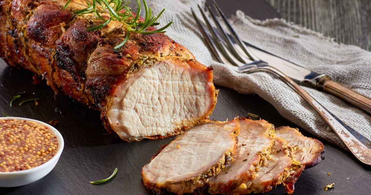 Des viandes savoureuses à la moutarde pour un dimanche convivial