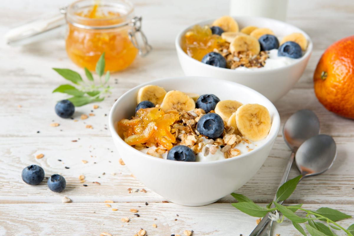 Des idées savoureuses pour un petit déjeuner équilibré pendant le Ramadan